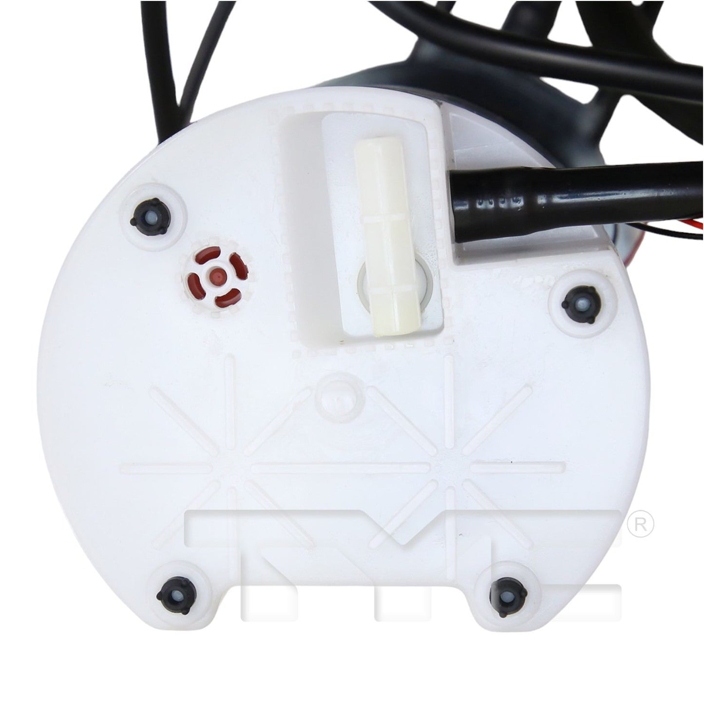 TYC Fuel Pump Module Assembly 150282-A
