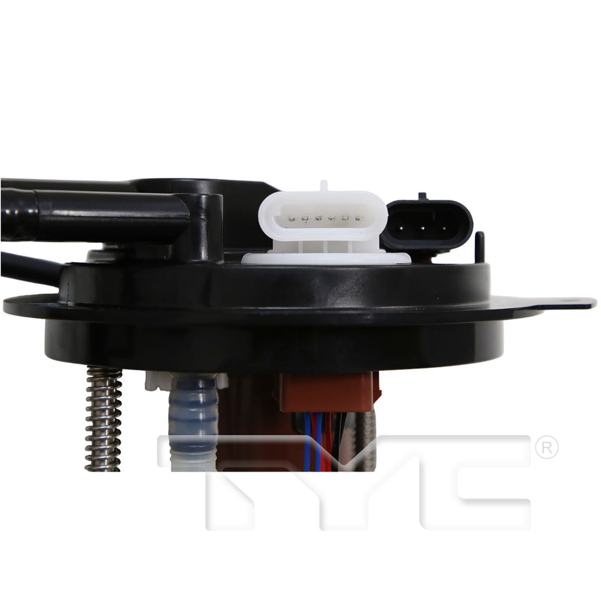 TYC Fuel Pump Module Assembly 150282-A