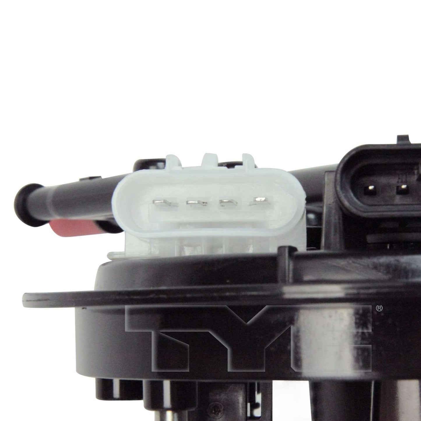 TYC TYC CRQ Premium Fuel Pump Module 150283-A