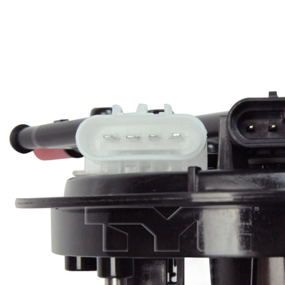 TYC TYC CRQ Premium Fuel Pump Module 150283-A