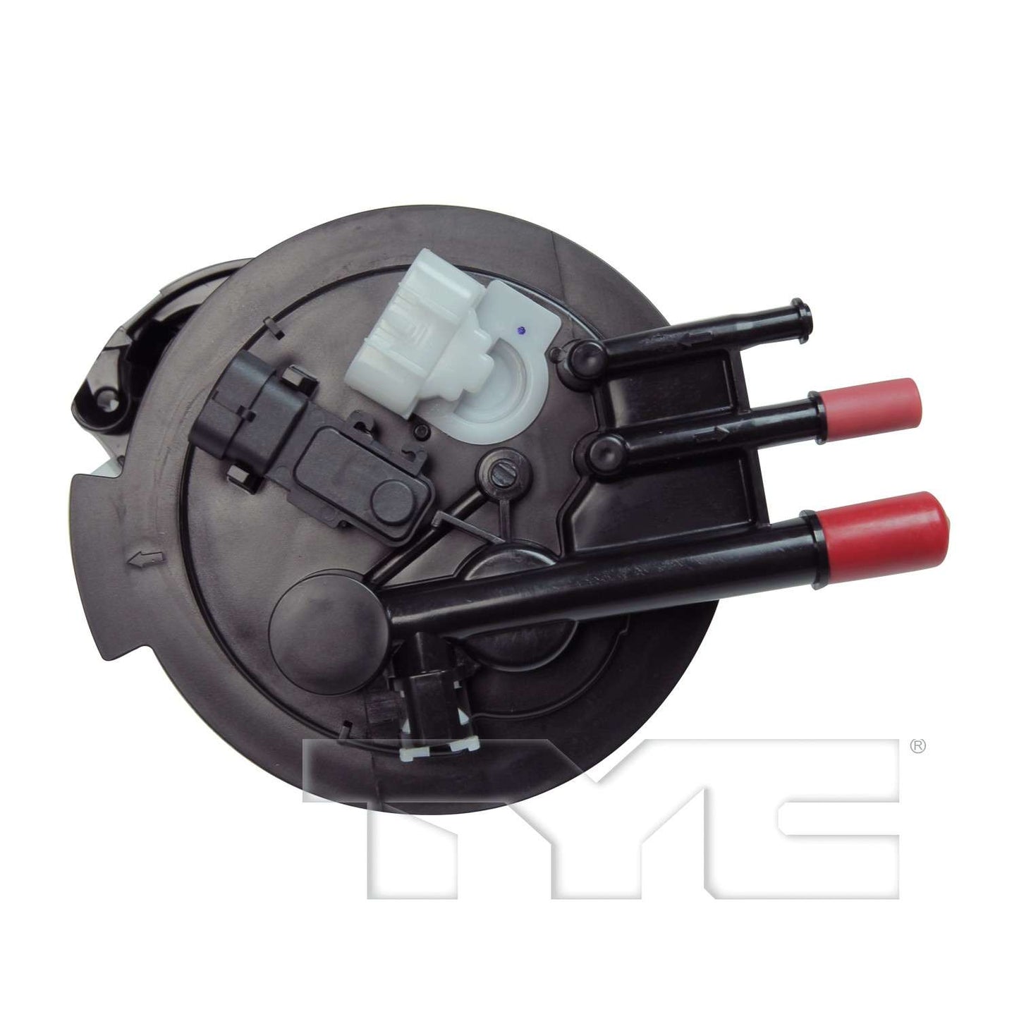 TYC TYC CRQ Premium Fuel Pump Module 150283-A
