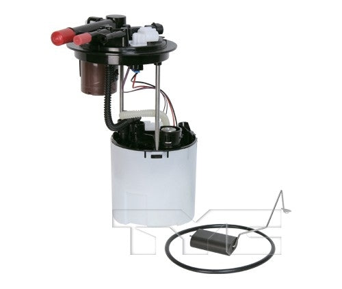 TYC TYC CRQ Premium Fuel Pump Module 150283-A