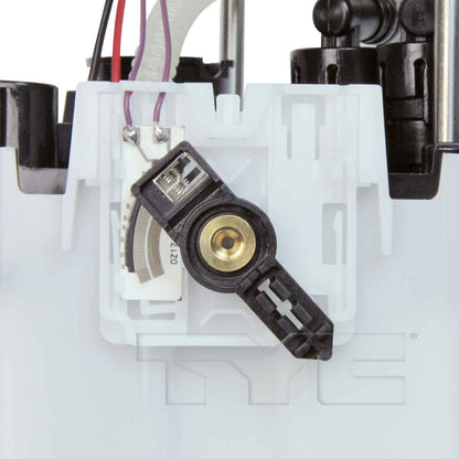 TYC TYC CRQ Premium Fuel Pump Module 150283-A