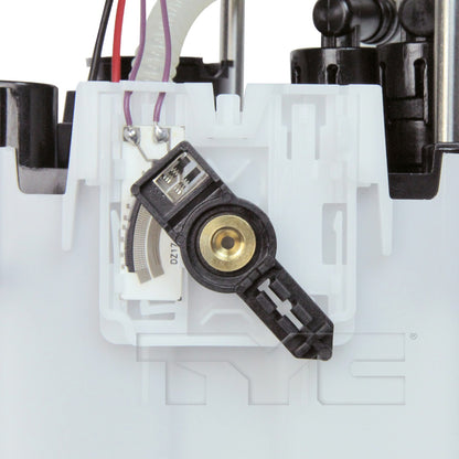 TYC TYC CRQ Premium Fuel Pump Module 150283-A