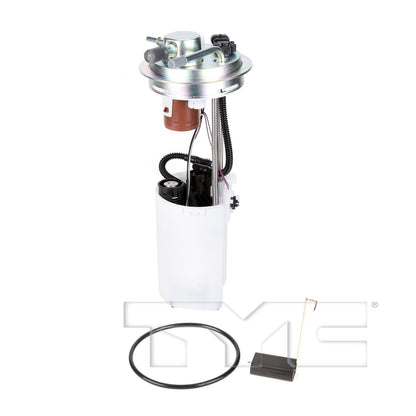 TYC Fuel Pump Module Assembly 150284-A