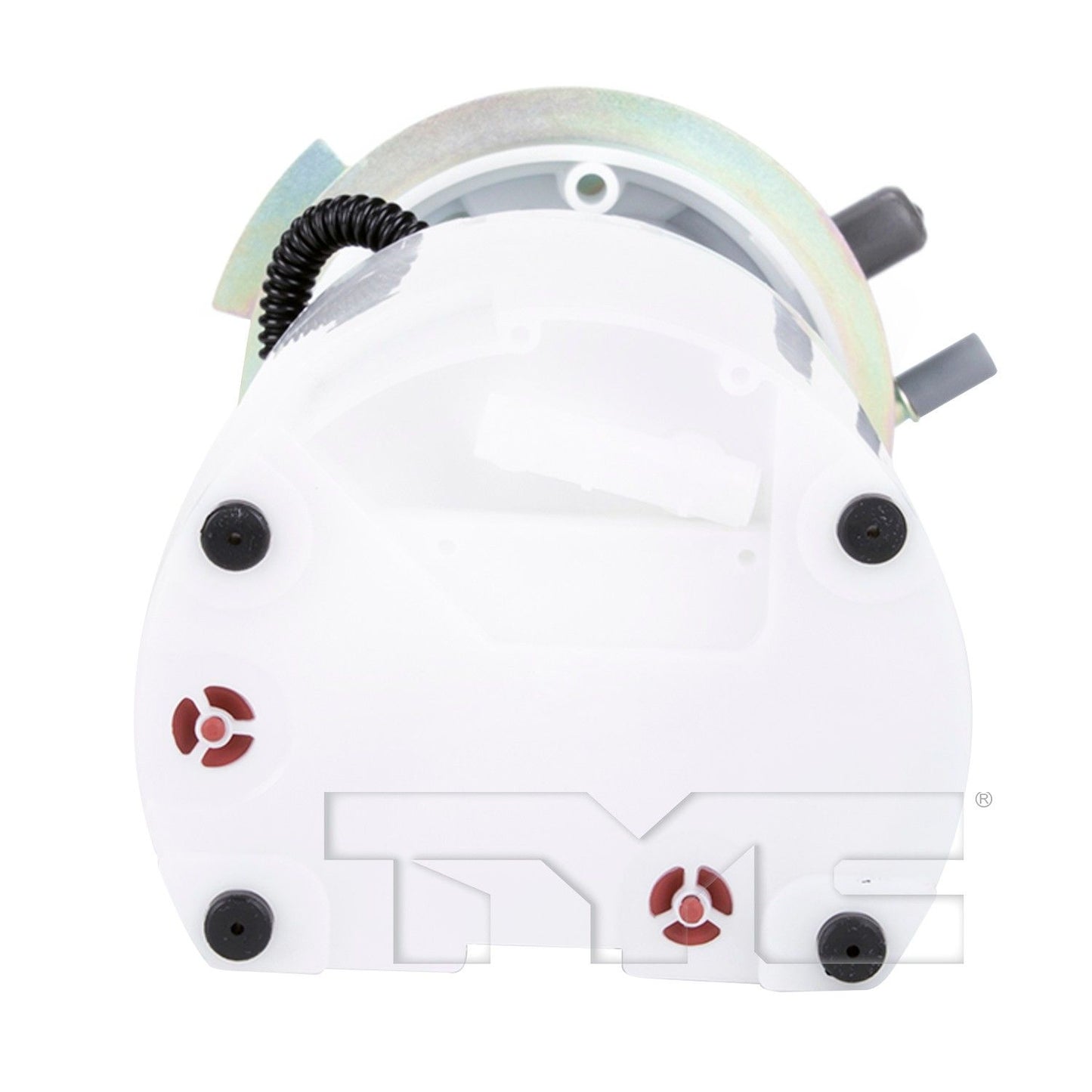TYC Fuel Pump Module Assembly 150284-A