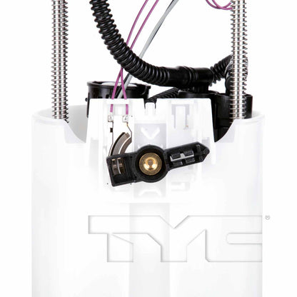 TYC Fuel Pump Module Assembly 150284-A