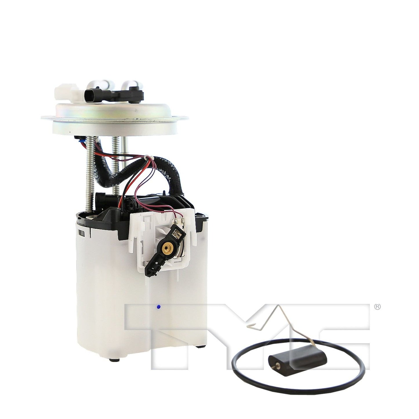 TYC Fuel Pump Module Assembly 150285-A