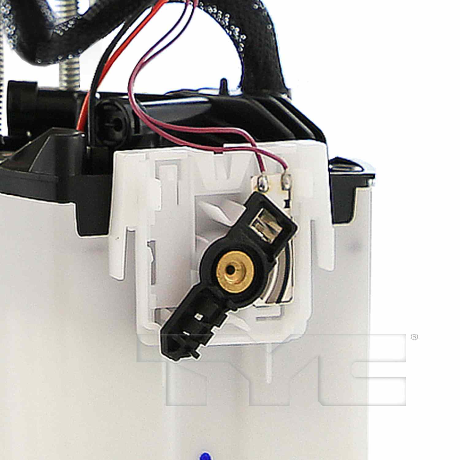 TYC Fuel Pump Module Assembly 150285-A