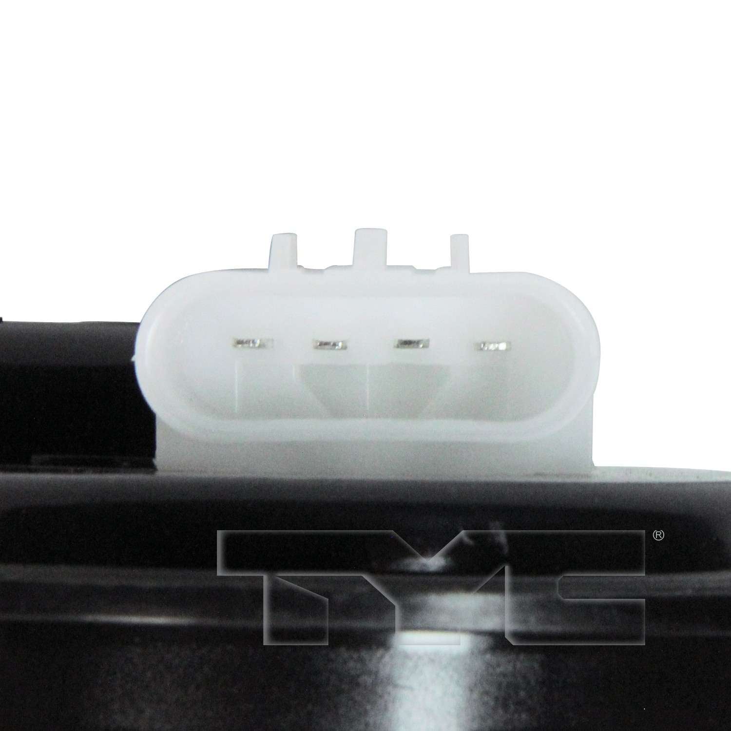 TYC Fuel Pump Module Assembly 150286-A