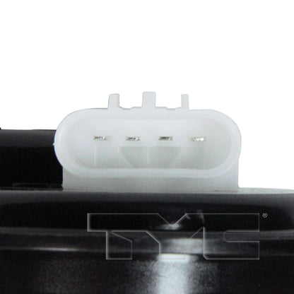 TYC Fuel Pump Module Assembly 150286-A