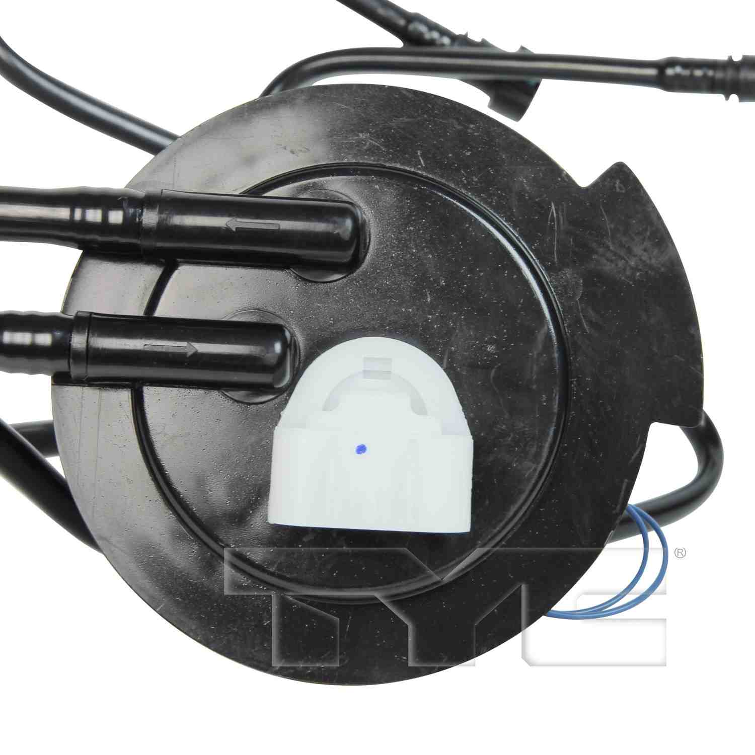TYC Fuel Pump Module Assembly 150286-A