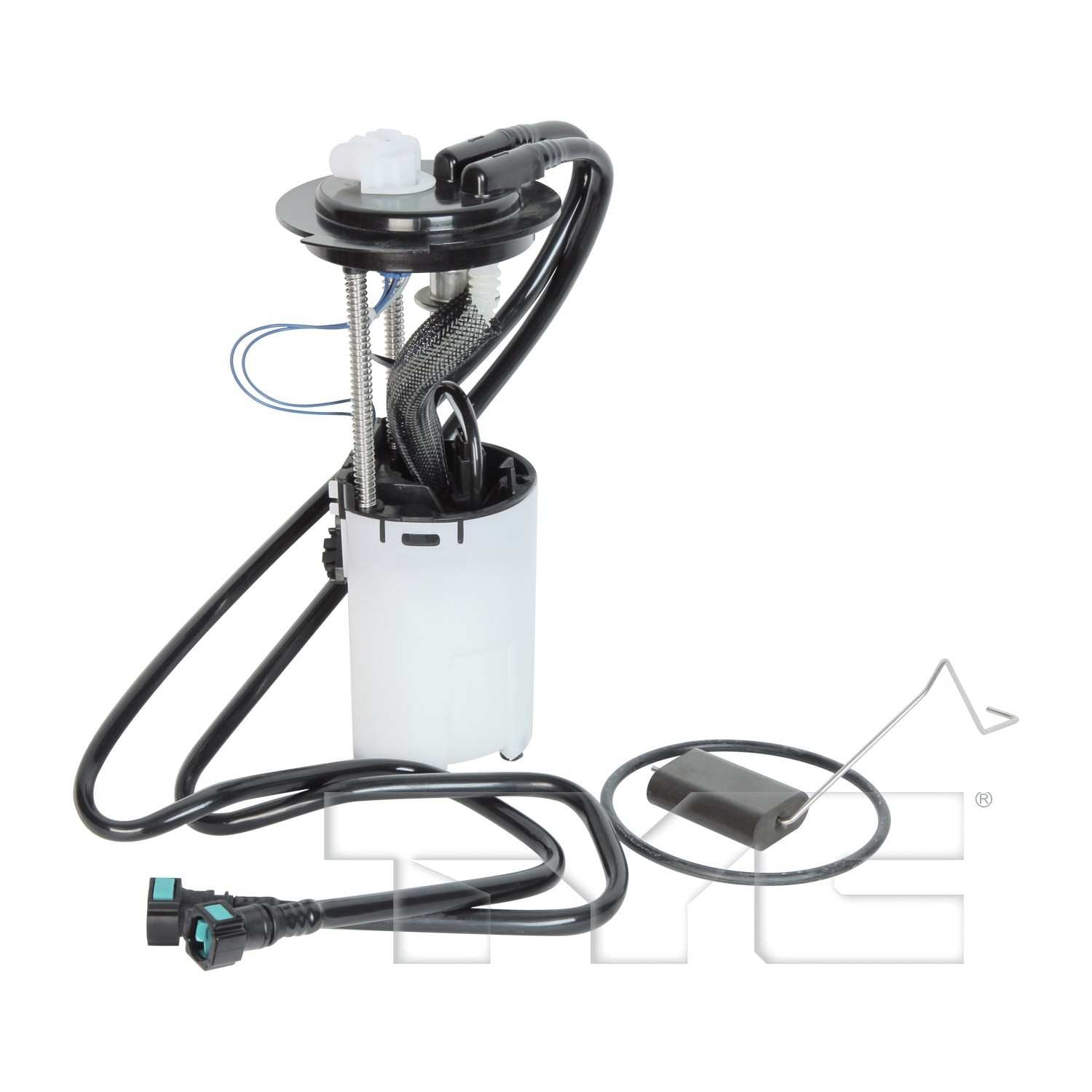 TYC Fuel Pump Module Assembly 150286-A