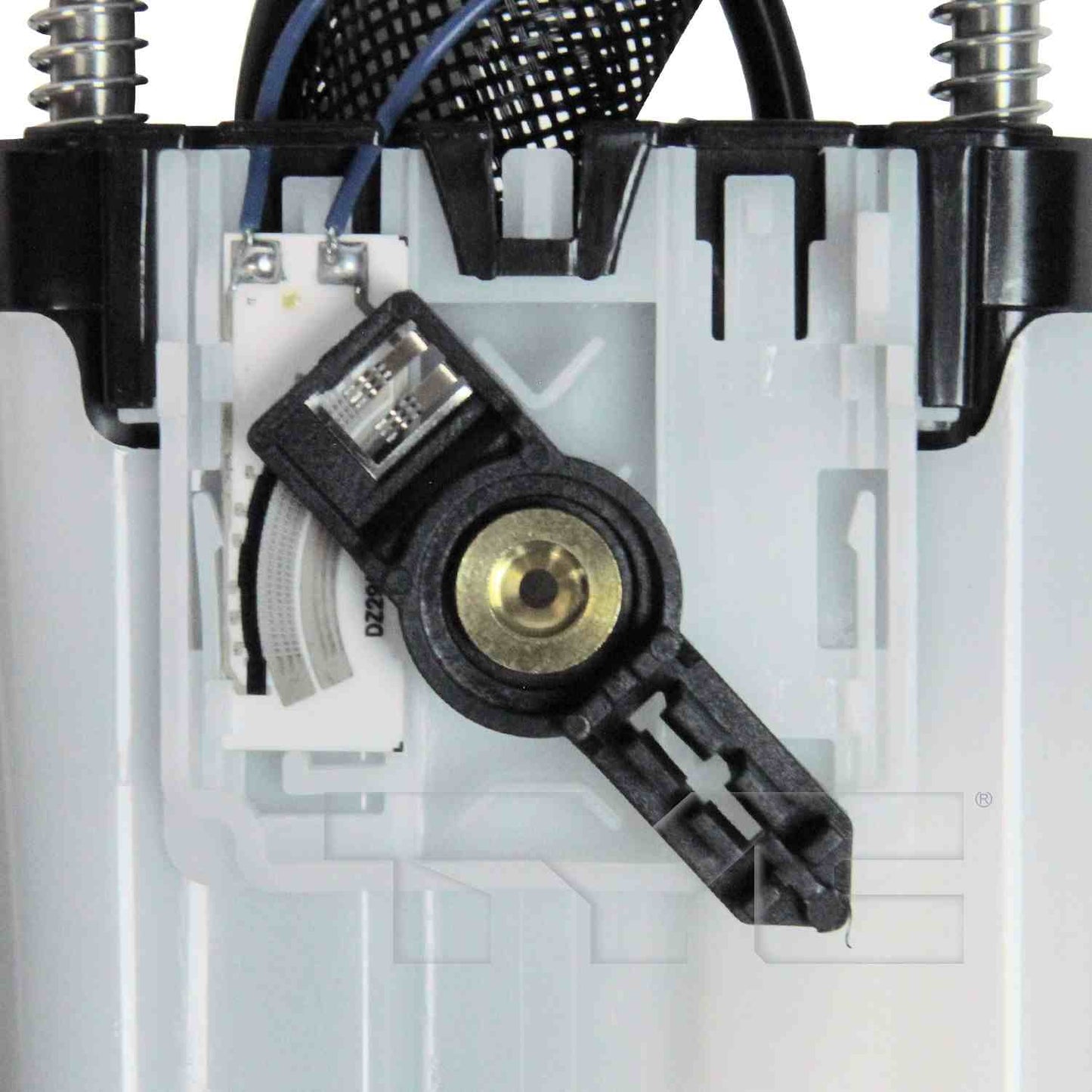 TYC Fuel Pump Module Assembly 150286-A