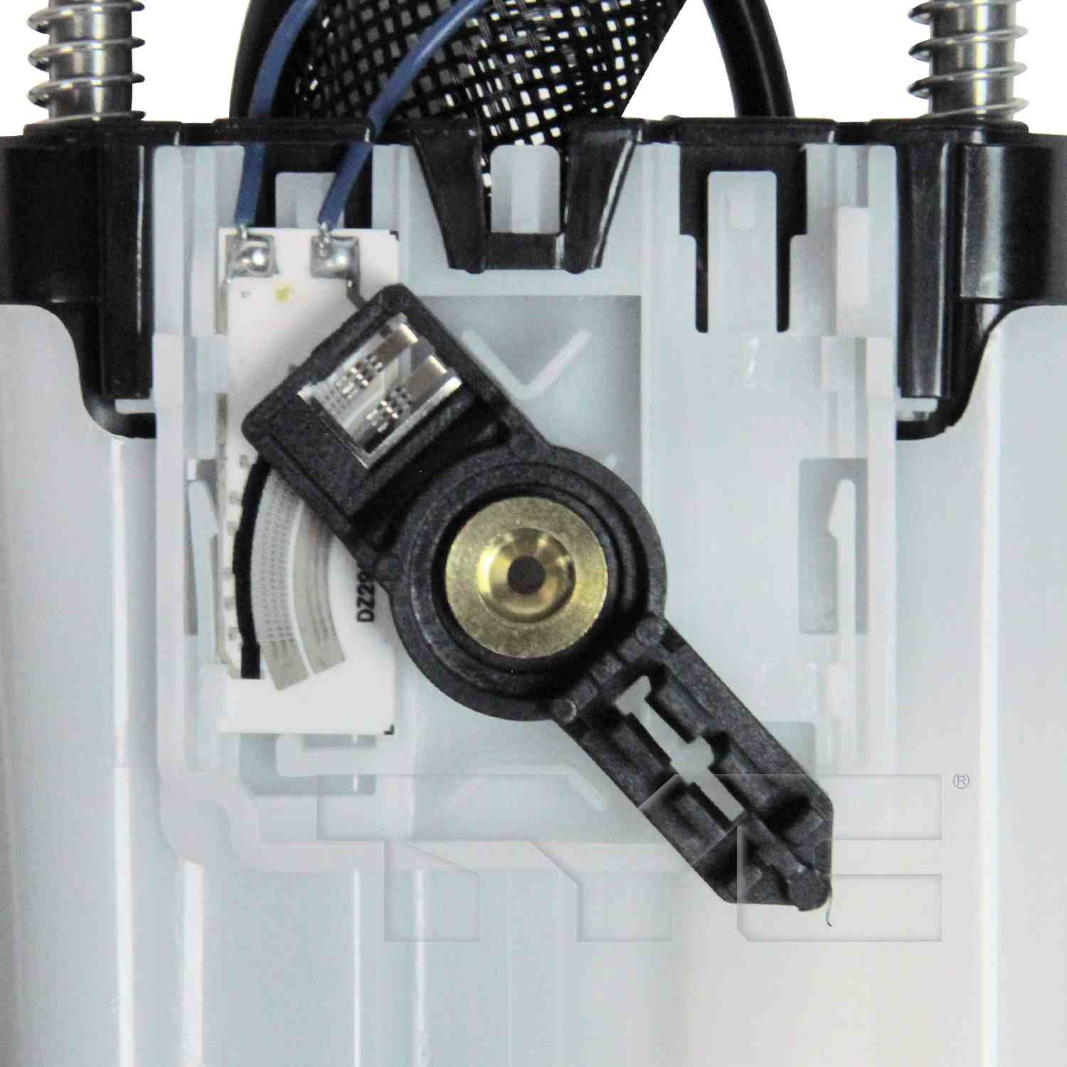 TYC Fuel Pump Module Assembly 150286-A