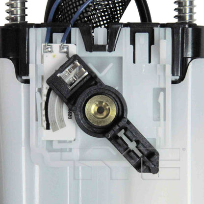 TYC Fuel Pump Module Assembly 150286-A