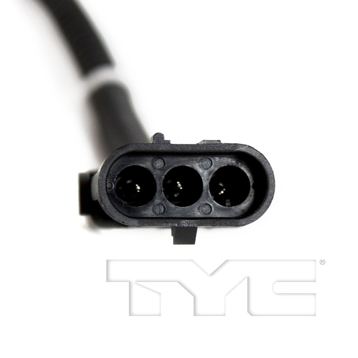 TYC Fuel Pump Module Assembly 150296-A