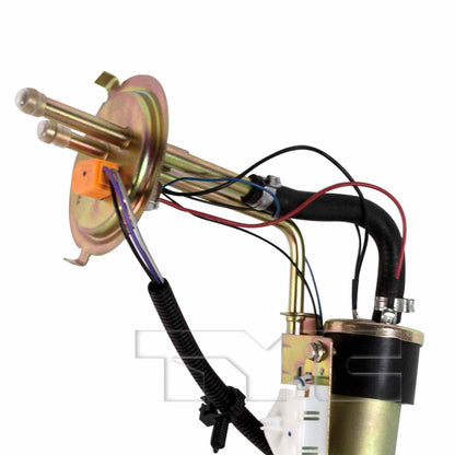 TYC Fuel Pump Module Assembly 150296-A