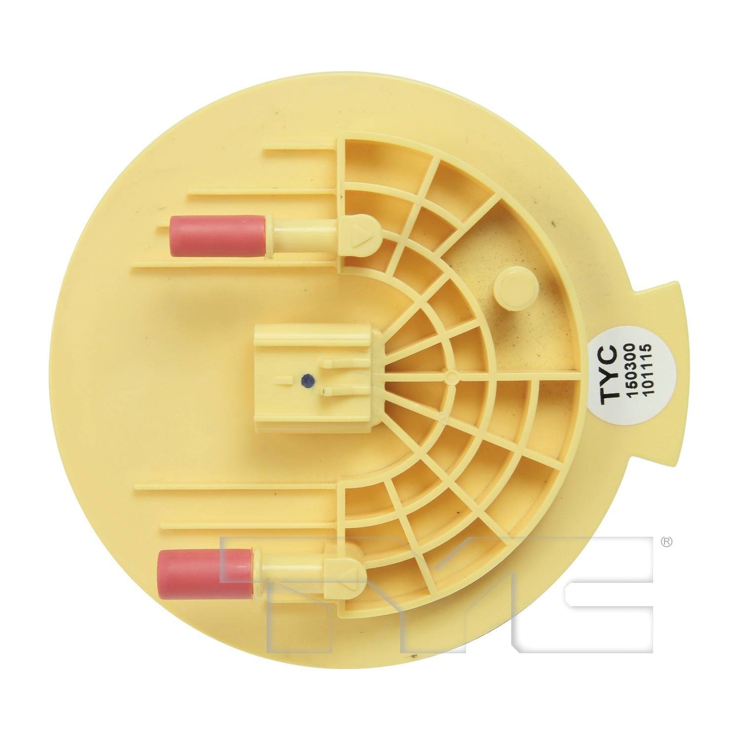 TYC Fuel Pump Module Assembly 150300-A