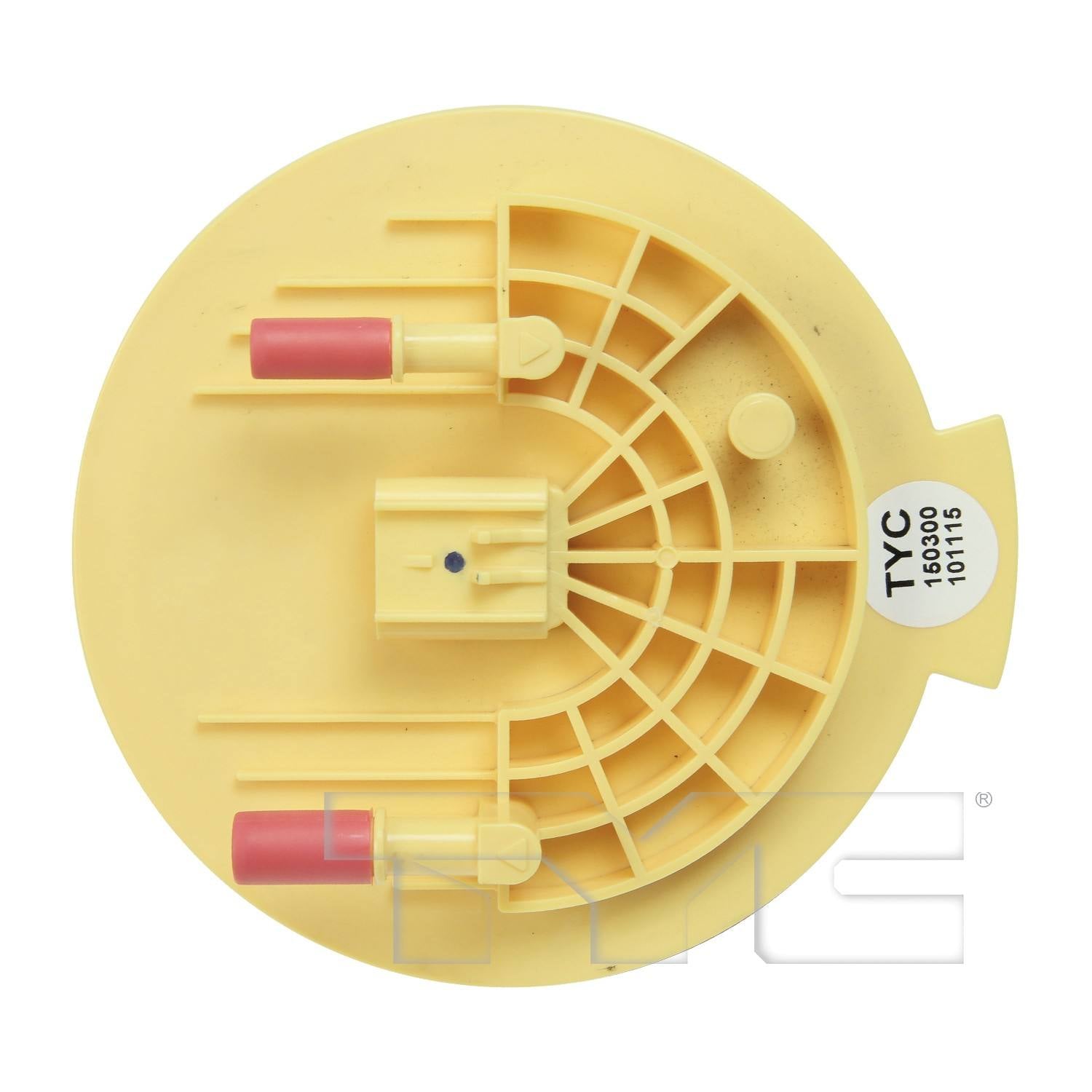 TYC Fuel Pump Module Assembly 150300-A
