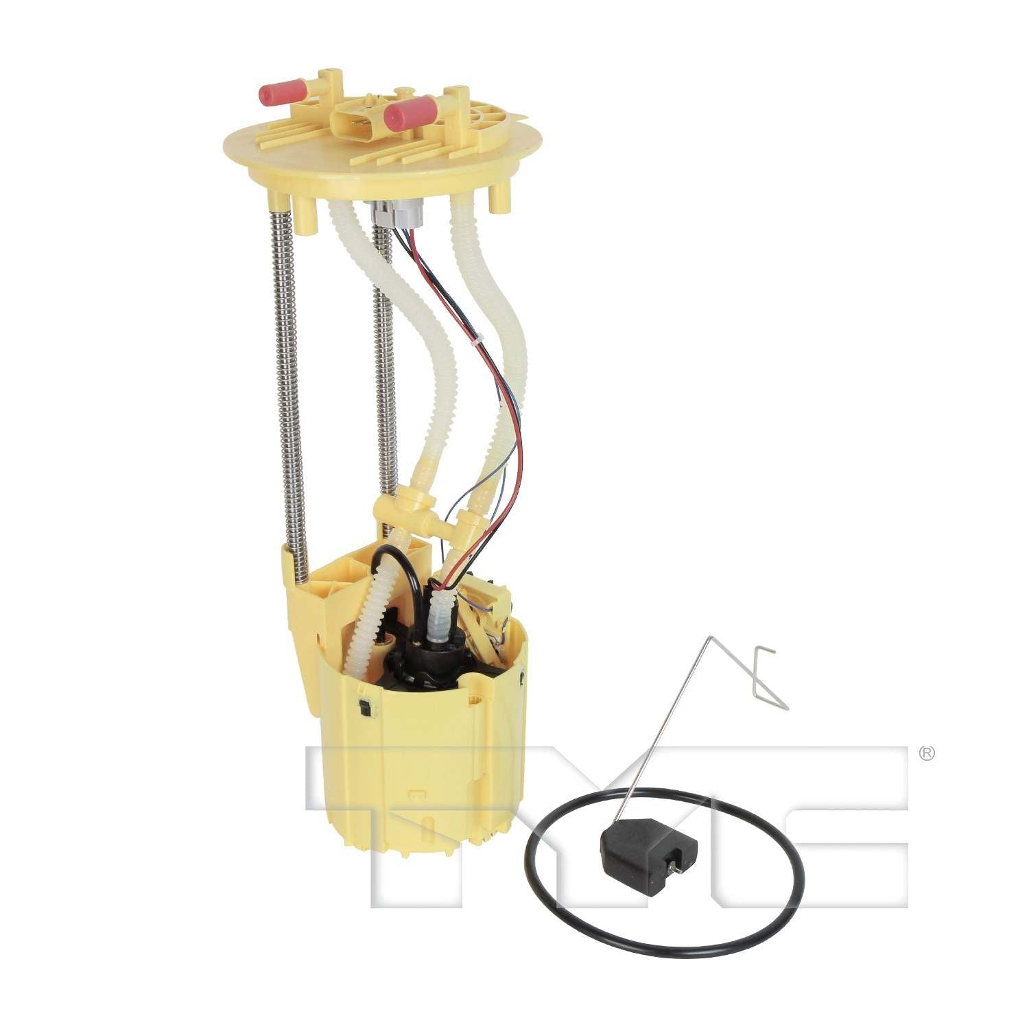 TYC Fuel Pump Module Assembly 150300-A