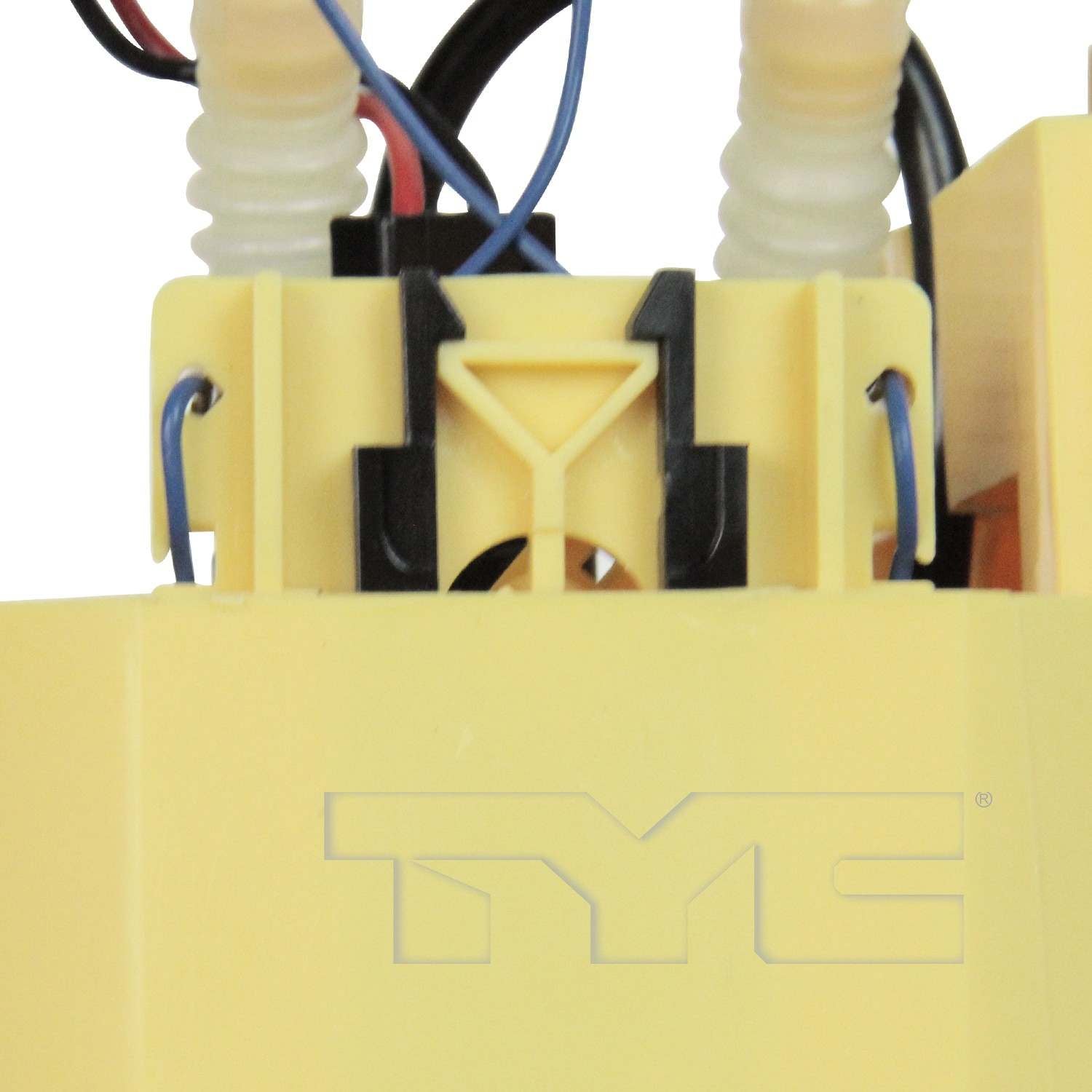 TYC Fuel Pump Module Assembly 150300-A