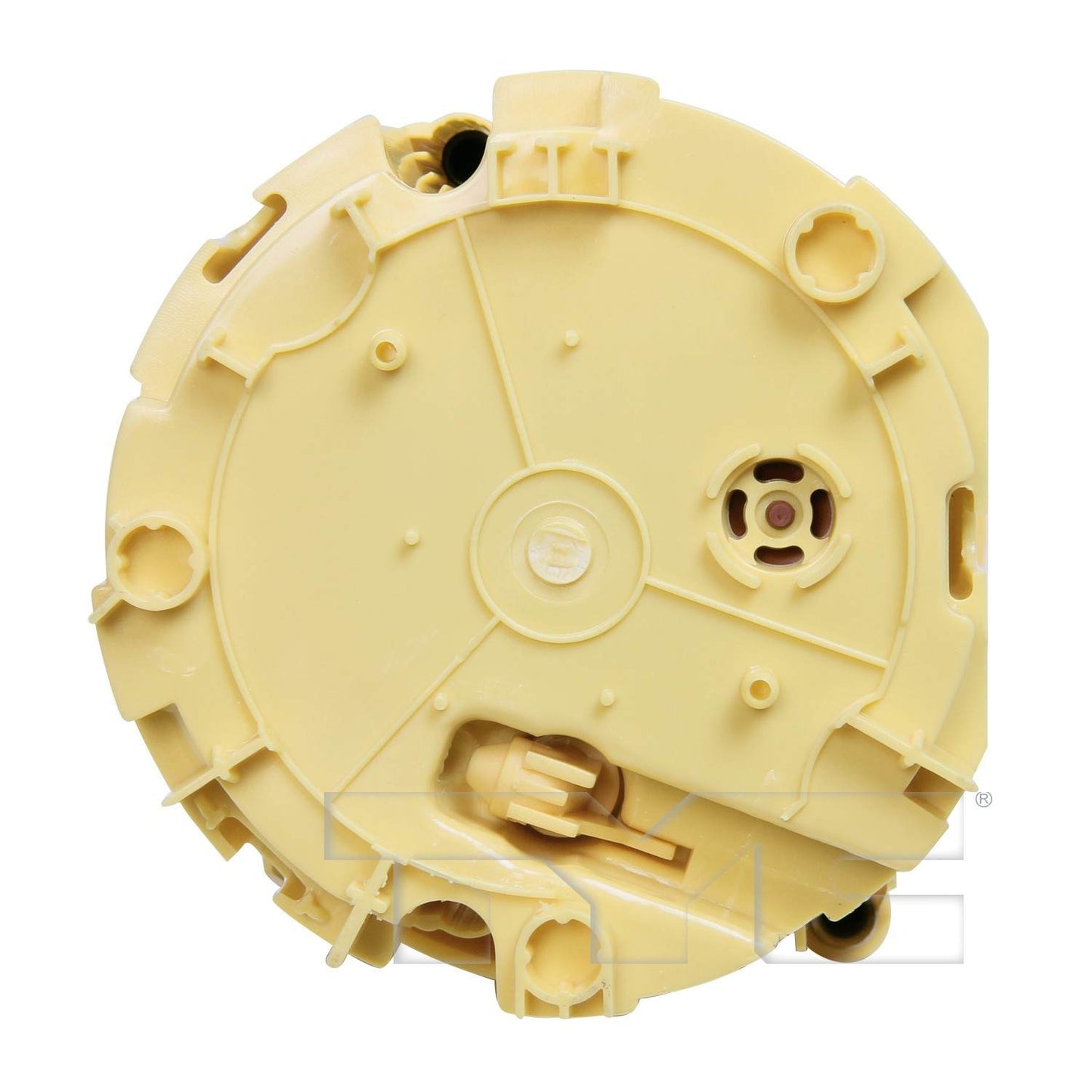 TYC Fuel Pump Module Assembly 150301-A
