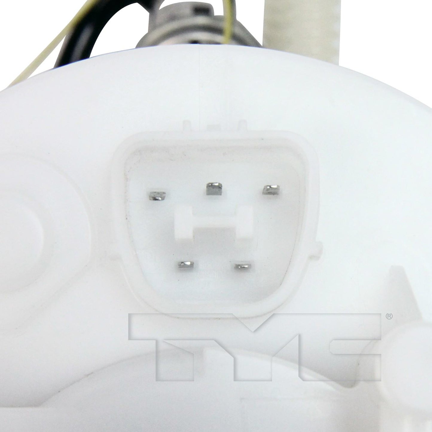 TYC Fuel Pump Module Assembly 150308-A