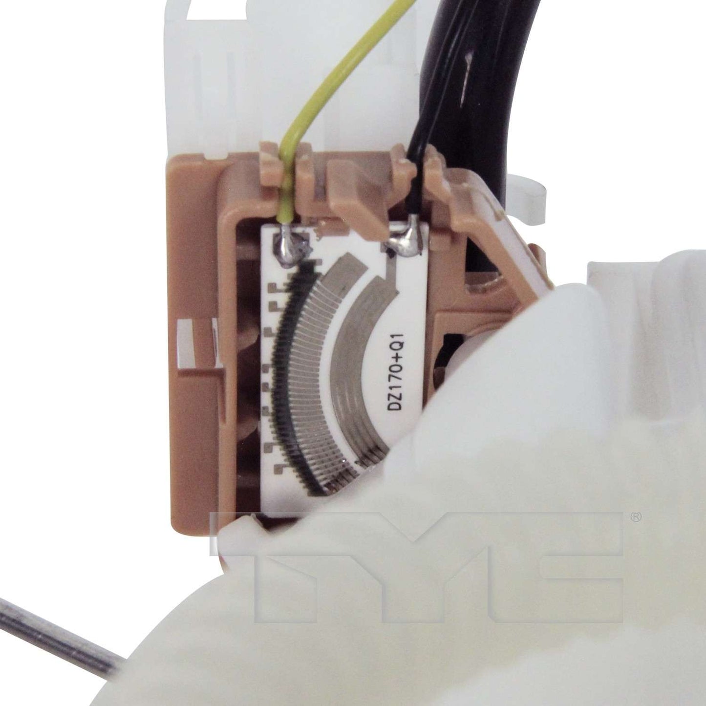 TYC Fuel Pump Module Assembly 150308-A
