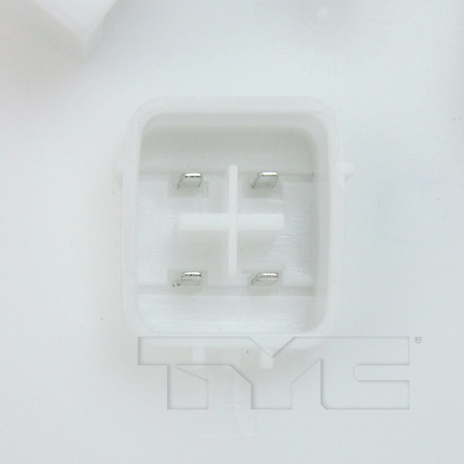 TYC Fuel Pump Module Assembly 150309-A