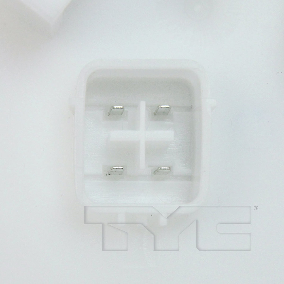 TYC Fuel Pump Module Assembly 150309-A