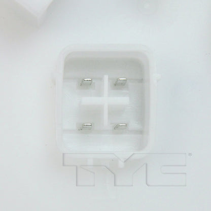 TYC Fuel Pump Module Assembly 150309-A