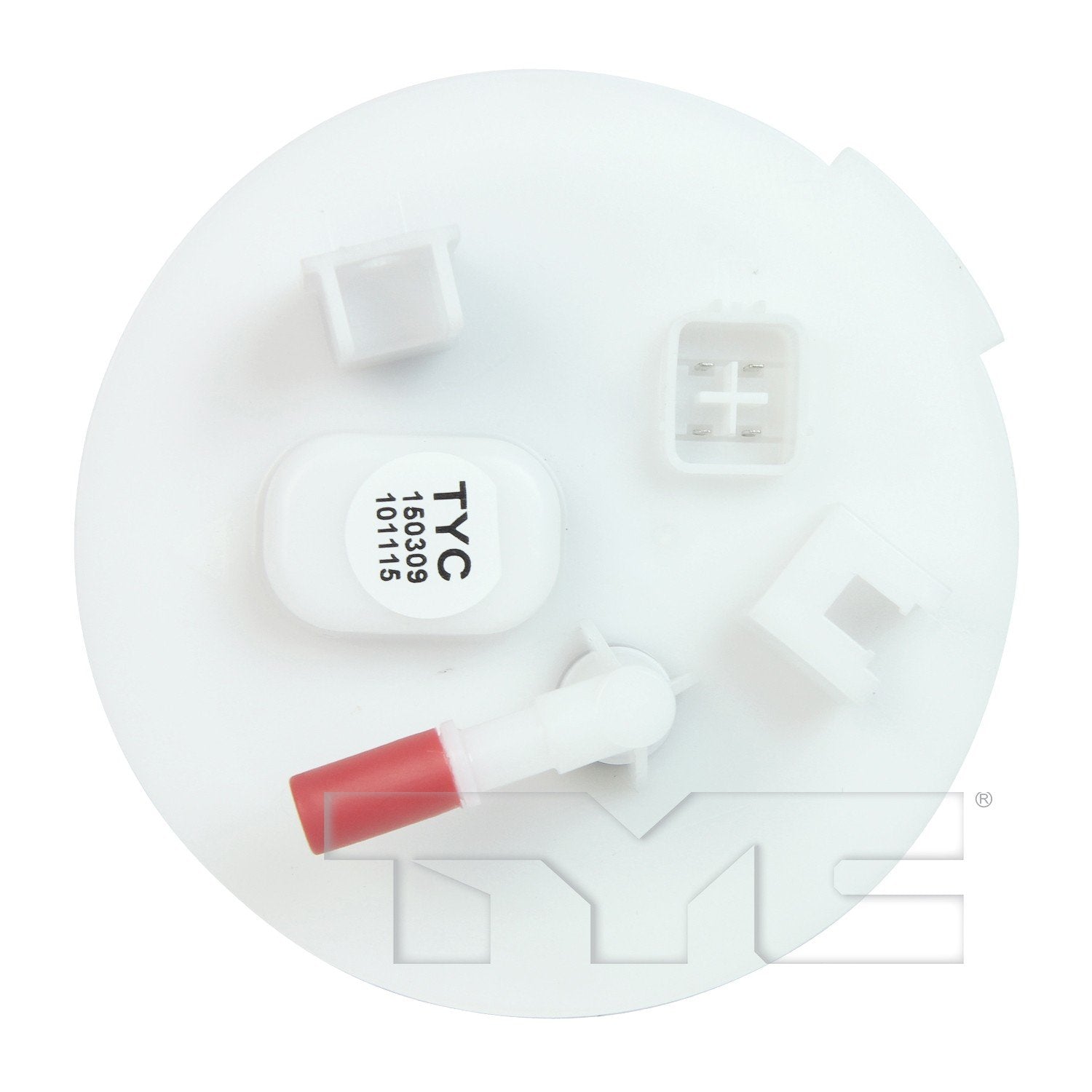 TYC Fuel Pump Module Assembly 150309-A