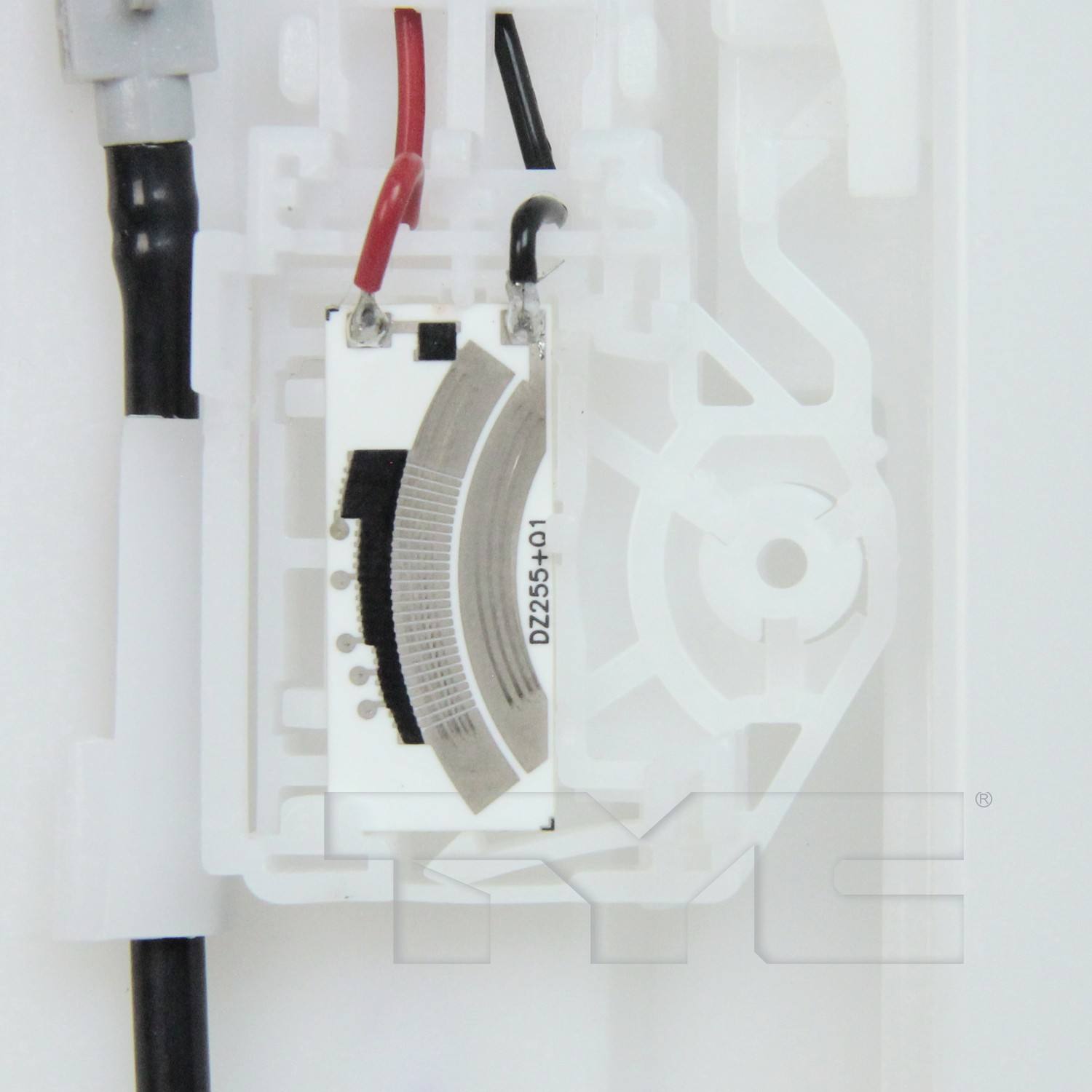 TYC Fuel Pump Module Assembly 150309-A