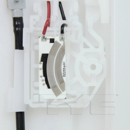 TYC Fuel Pump Module Assembly 150309-A