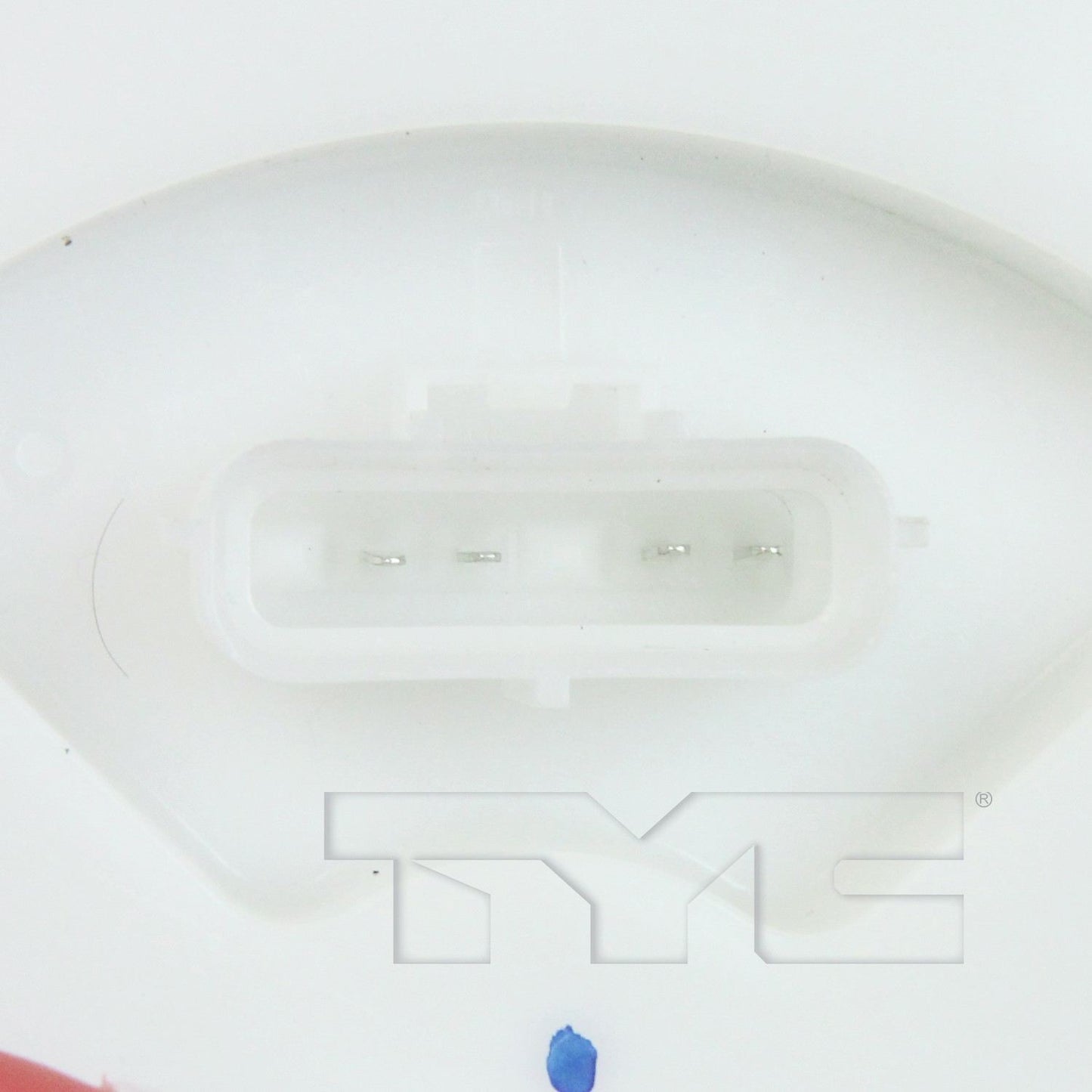 TYC Fuel Pump Module Assembly 150310-A