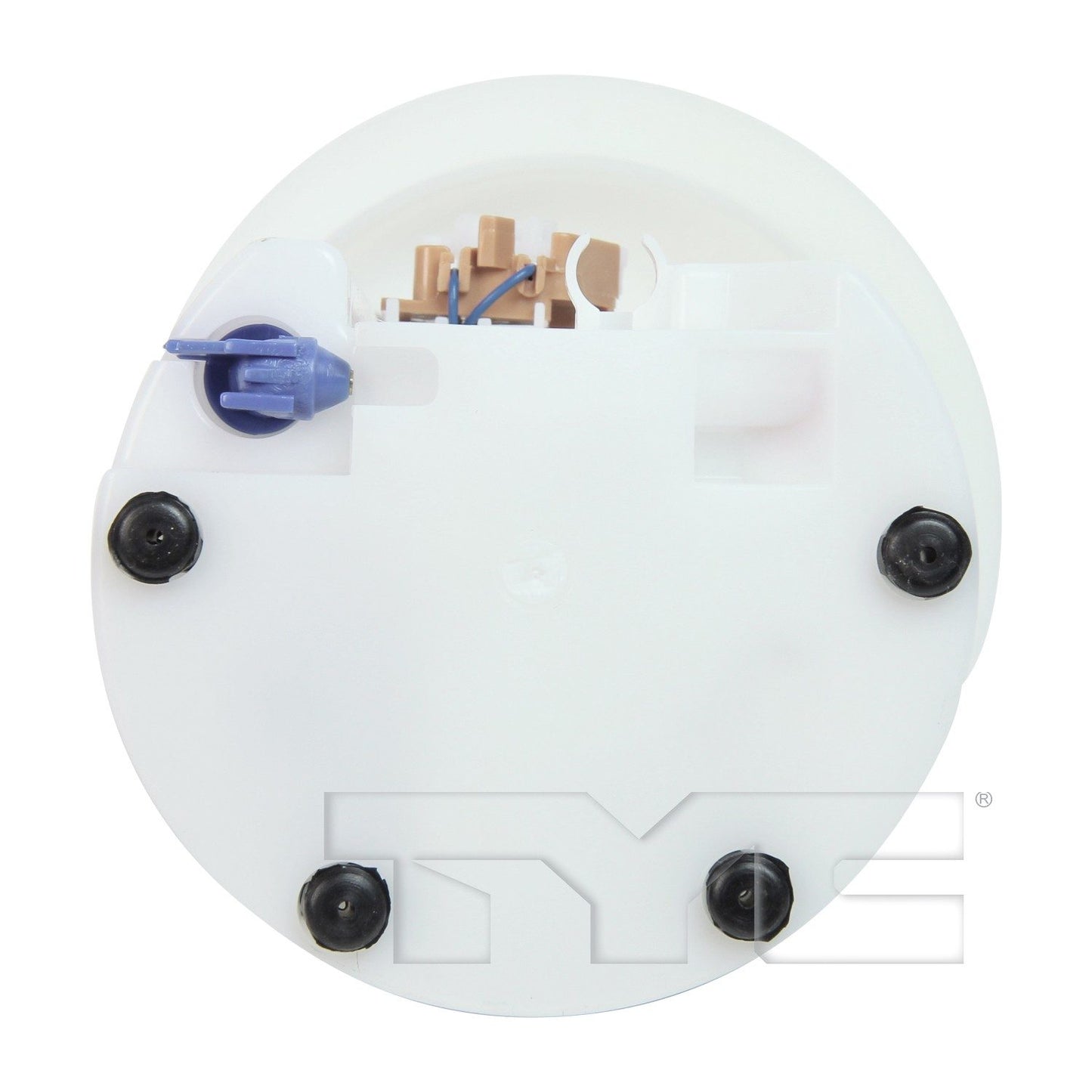 TYC Fuel Pump Module Assembly 150310-A