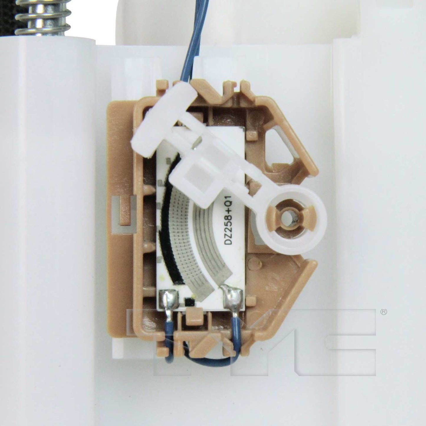TYC Fuel Pump Module Assembly 150310-A