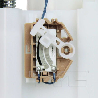 TYC Fuel Pump Module Assembly 150310-A