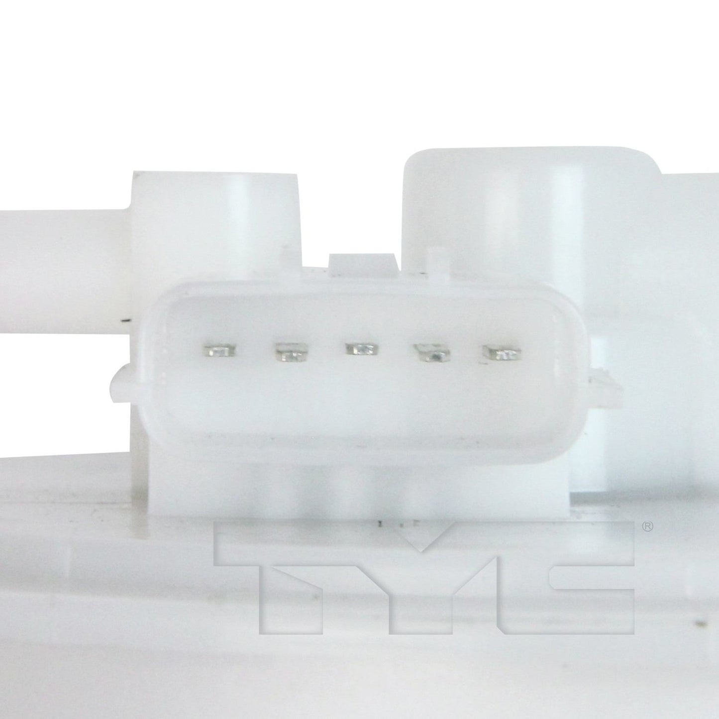TYC Fuel Pump Module Assembly 150311-A