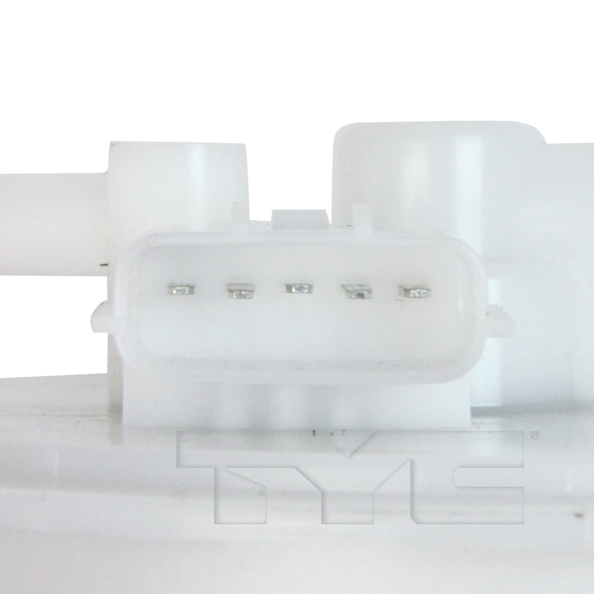 TYC Fuel Pump Module Assembly 150311-A