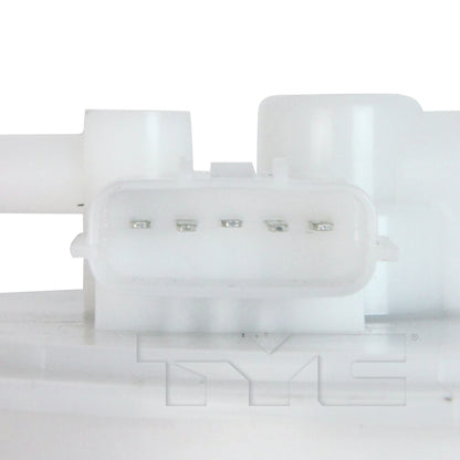 TYC Fuel Pump Module Assembly 150311-A