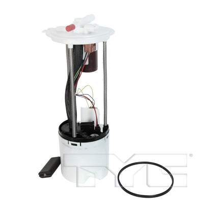 TYC Fuel Pump Module Assembly 150311-A