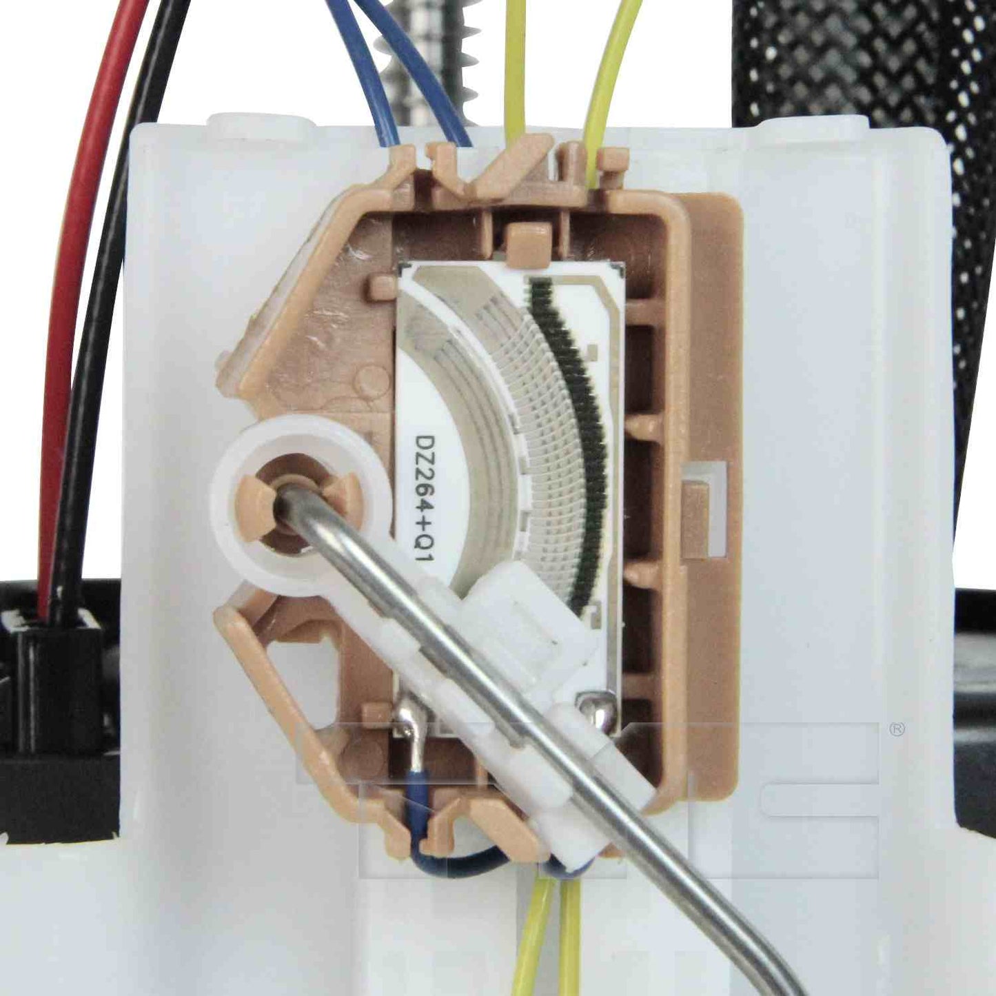TYC Fuel Pump Module Assembly 150311-A