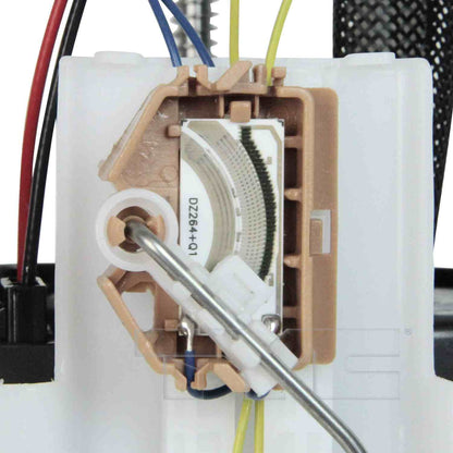 TYC Fuel Pump Module Assembly 150311-A