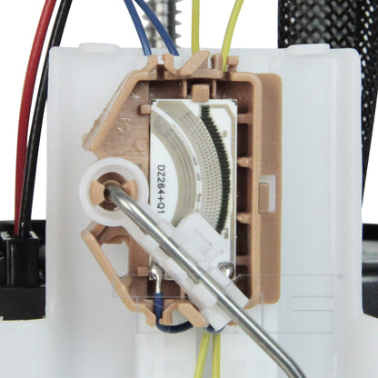 TYC Fuel Pump Module Assembly 150311-A