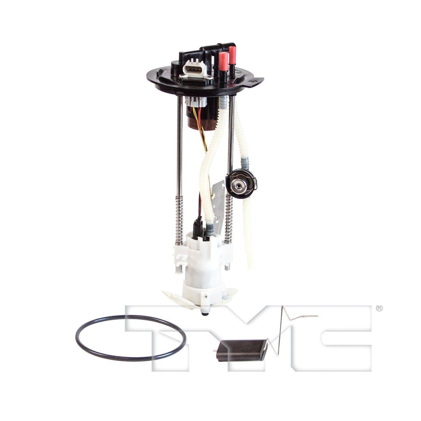 TYC Fuel Pump Module Assembly 150313-A