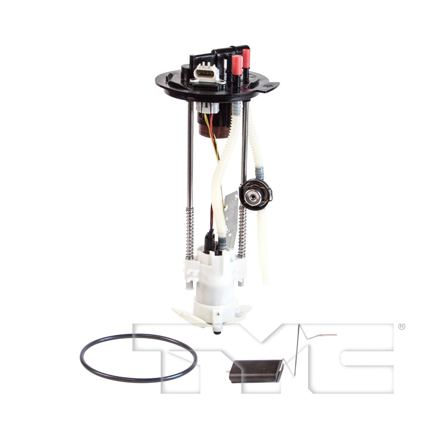 TYC Fuel Pump Module Assembly 150313-A
