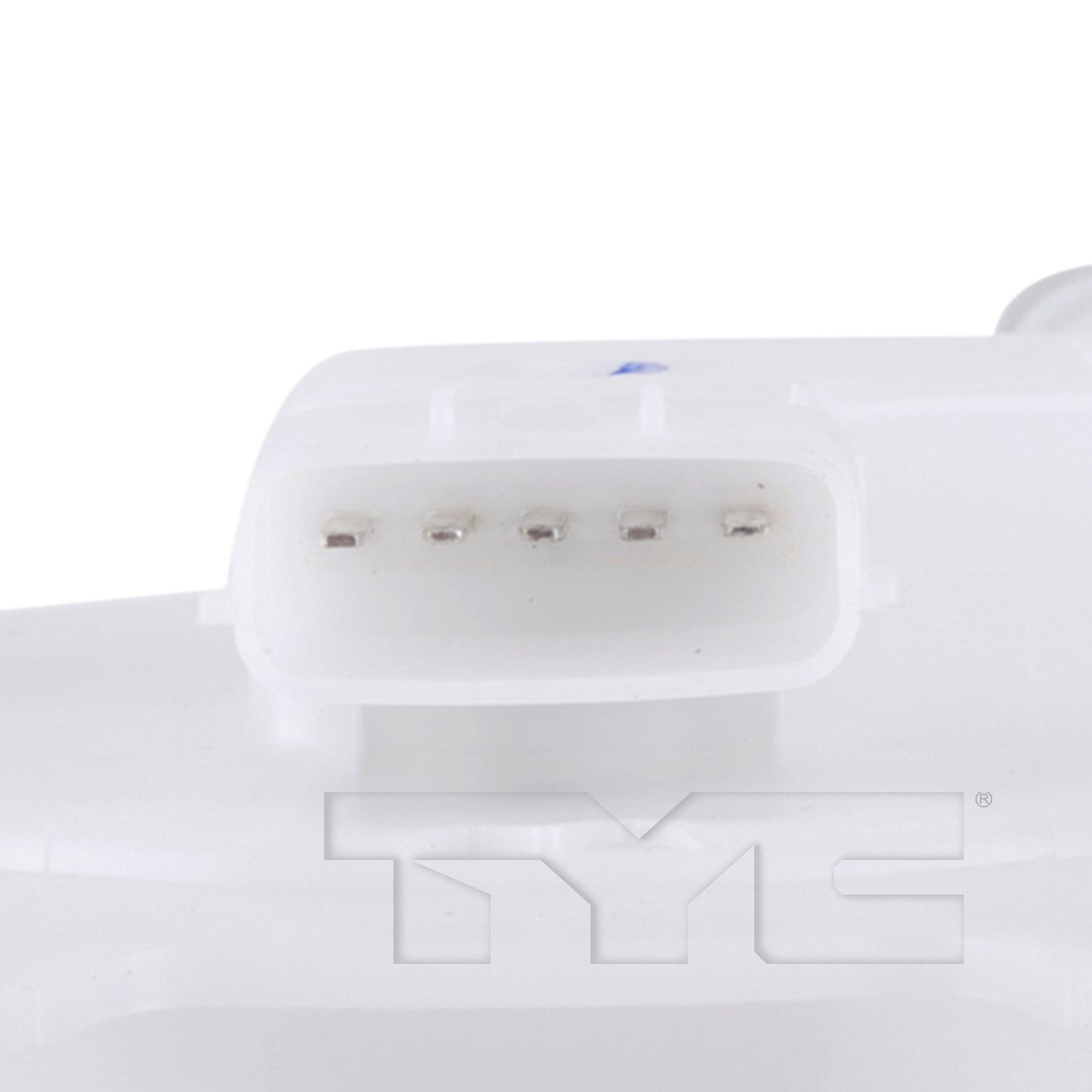 TYC Fuel Pump Module Assembly 150314-A