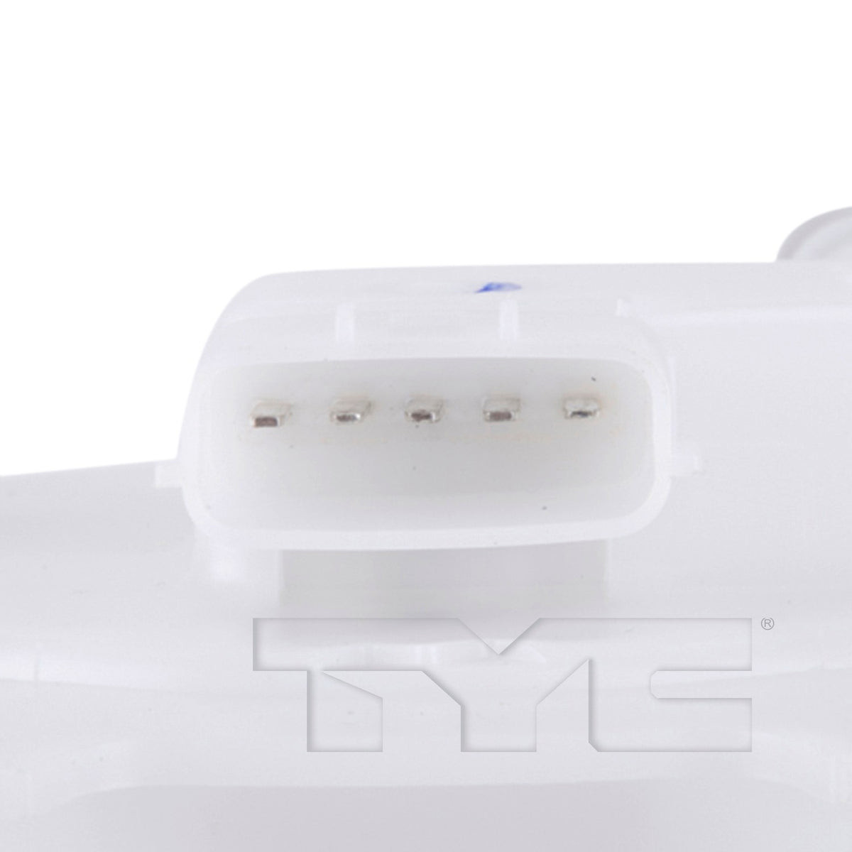 TYC Fuel Pump Module Assembly 150314-A